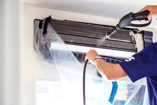 Best Air Duct Cleaning Cost  in Socorro, TX