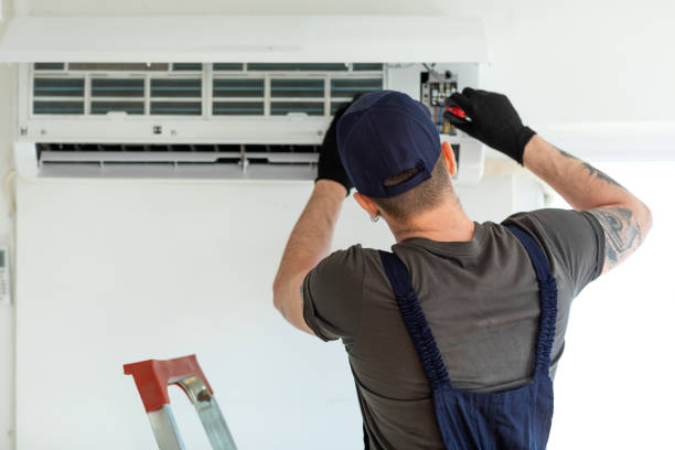 Best Emergency Air Duct Cleaning  in Socorro, TX