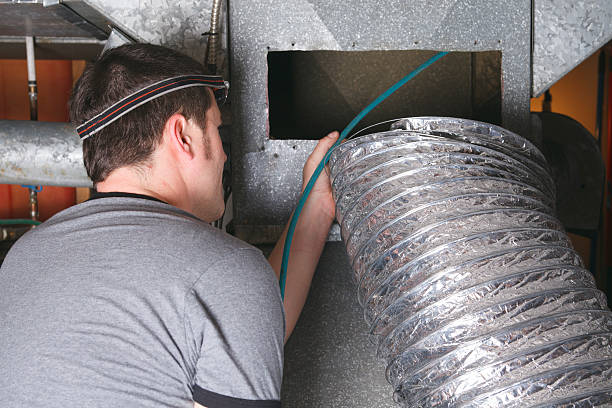 Best Affordable HVAC Duct Cleaning  in Socorro, TX