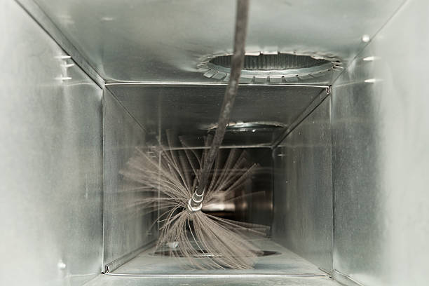 Best Affordable HVAC Duct Cleaning  in Socorro, TX