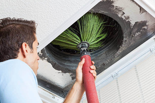 Best Air Duct Cleaning Near Me  in Socorro, TX