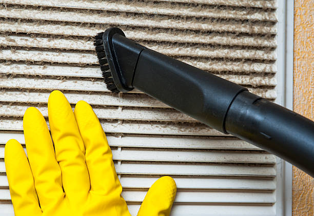 Best Best Air Duct Cleaning Company  in Socorro, TX