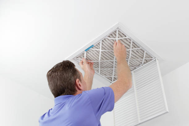 Home Air Vent Cleaning in Socorro, TX